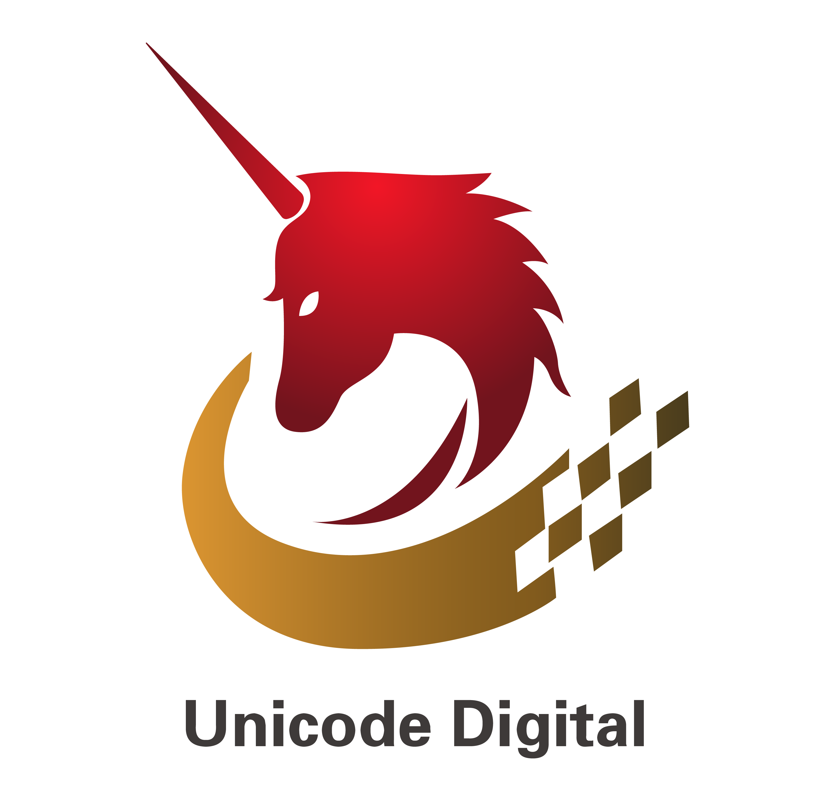 Unicode Digital